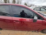 2016 Subaru Impreza Passenger Front Door Shell Red Oem Used Local Pickup Only. Fixed Price $407.84.