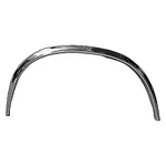 For Chevy Malibu 78-83 Goodmark Rear Driver Side Wheel Arch Molding. Fixed Price $60.30.