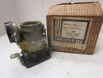 Vintage Hudson Eight Model 483-484 1948 Carter Carburetor Nos #648S. Fixed Price $325.00.