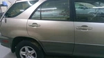 Lexus RX300 2001 Right Rear Door 6700348022 Used 6075. Fixed Price $124.90.