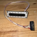 Skytron 3600 6500 6700 Surgical Manual Bed Controller Modes Of Movement. Fixed Price $250.00.