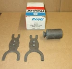 Mopar 4057940 Starter Shifting Fork Pkg 1962-1981 Chrysler, Dodge, Plymouth Nos. Fixed Price $25.00.