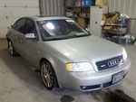 Driver Left Front Door Fits 02-04 Audi A6 1046448. Fixed Price $587.22.