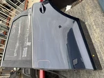 (local Pickup Only) Driver Left Rear Side Door Fits 16-23 Mazda CX-9 2116643. Fixed Price $449.90.