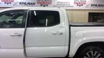 Toyota Tacoma 2021 Left Rear Door Used 5922. Fixed Price $744.90.