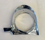 1956 Plymouth Belvedere Savoy Fury Lh Drivers Side Headlight Bezel. Fixed Price $49.99.