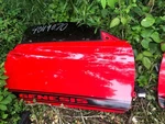 Front Right Door Oem 2009-2016 Hyundai Genesis Coupe-delivery For Fee 250 Miles. Fixed Price $225.00.