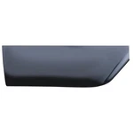 0848-134 Key Parts Truck Bed Repair Panel Rear Passenger Right Side Lower Hand. Fixed Price $95.55.