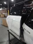 Passenger Rear Side Door 204 Type GLK250 Fits 10-15 Mercedes Glk-class 718651. Fixed Price $530.39.