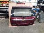 Trunk/hatch/tailgate Without Privacy Tint Glass Fits 07-09 Equinox 244575. Fixed Price $172.50.