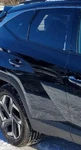 2022-2024 Hyundai Tucson Rh Right Passenger Side Rear Door Oem. Fixed Price $1934.50.