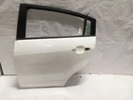 Rear Driver Door Assembly Fits Kia Rio 2012 - 2017. Fixed Price $261.89.