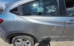 Honda Hr-v 2021 Right Rear Door Used 2116. Fixed Price $1115.50.