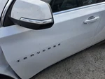 Driver Front Door Express Power Down Only Fits 18-21 Traverse 3668591. Fixed Price $1370.00.