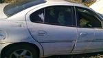 Passenger Rear Side Door Electric Fits 99-01 Pontiac Grand Am Oem. Fixed Price $675.89.