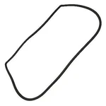 1963-1967 Corvette Windshield Channel Weatherstrip Coupe 632605 New. Fixed Price $74.99.