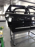 Passenger Right Rear Side Door Fits 18-24 Enclave 433344. Fixed Price $943.01.