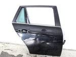 41007203676 Right Rear Door Bmw Series 325 E91 Sw 3.0 145KW 6M 5P (. Fixed Price $166.87.