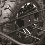 Hornet Spare Tire Bracket RZ-3003. Fixed Price $58.78.