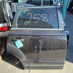 Passenger Right Rear Side Door Electric Fits 13-15 Audi Q7 577857. Fixed Price $484.95.