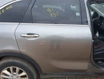 Passenger Rear Side Door Thru 06/03/18 Fits 16-19 Sorento 1002816. Fixed Price $300.00.