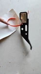 Gm 12373171 Hood Hinge New 1997-2005 Buick Park Avenue Oem Genuine. Fixed Price $10.25.