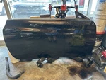 2009-2012 Hyundai Genesis Coupe 2.0T Door Assembly Front Right Passenger 09-12. Fixed Price $125.00.
