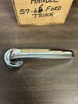 1957-1966 Ford Truck Bronco Inside Door Handle Nos 525. Fixed Price $34.99.
