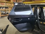 25 Honda Civic Sport Door Black NH731P Sedan Rear Right Passenger. Fixed Price $1500.00.