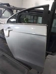 Passenger Right Rear Side Door Fits 14-17 Lancer 488869. Fixed Price $474.75.