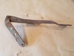 Passenger Right Hood Hinge Rwd Fits 78-88 Cutlass 205463. Fixed Price $39.99.