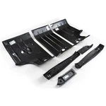 Golden Star TF03-64S Complete Trunk Floor Kit. Fixed Price $361.84.