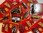 Johnny Lightning Forever 64 Release To 27 (2009-2012) *you Pick* D 5/28/25. Fixed Price $24.99.