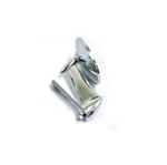 1953 1966 Ford Pickup Truck Chrome Outside Rearview Mirror Left Right. Fixed Price $87.52.