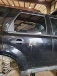 2008 - 2012 Ford Escape Rh Passenger Rear Side Door Electric Windows Black. Fixed Price $630.24.