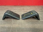 1957 Ford Truck Front Fender Apron Mount Brackets Nos 426. Fixed Price $39.99.