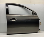 2012-2019 Nissan Versa Front Right Passenger Side Door Shell Gray-kac Oem LOT007. Fixed Price $300.00.