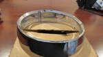 Nos 1971 Ford Torino Cobra Passenger Side Outer Grille Headlight Bezel. Fixed Price $199.99.