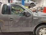 (local Pickup Only) Passenger Front Door Crew Cab Manual Fits 04-08 Ford. Fixed Price $174.99.