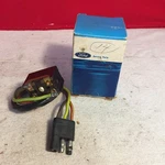 Nos Ford C5AZ-14B697-A 1965 Galaxie Switch Seat Tilt Ctl Lh. Fixed Price $45.00.