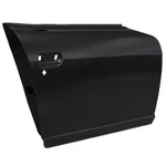 Full Door Shell Right Side Us Style Fits Datsun 240 260Z 1970 1971 1972 1973. Fixed Price $990.95.
