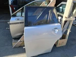 (local Pickup Only) Driver Rear Side Door Electric Fits 14-23 Infiniti QX80 7861. Fixed Price $334.99.