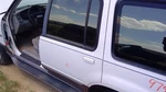 Driver Rear Side Door Electric Privacy Tint Glass Fits 95-97 Explorer 367063. Fixed Price $550.00.