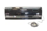 08-15 Tacoma Black Rear Tailgate With View Camera. Fixed Price $600.00.
