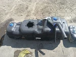 Gallon Gas Fuel Tank Front Midship From 2016 Ford F250SD 6' 9" Box 12226. Fixed Price $331.69.