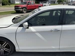 2013-2017 Honda Accord Sedan Driver Front Door Electric Us Built Oem. Fixed Price $614.00.