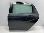 Left Driver Rear Door Gray Fits 2014-2019 Chevrolet Impala 70197 **no Shipping**. Fixed Price $413.99.