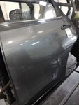 Driver Rear Side Door Electric Vin J 1ST Digit Fits 17-20 Rogue 457310. Fixed Price $599.03.