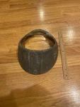 Vintage Ford Headlight Bezel Trim Ring 8231 -a 1937-1938? Look!. Fixed Price $50.00.