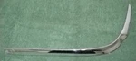 1960 Lincoln Sedan Hardtop Premiere Orig Rear Window Ds Lh Upper Trim Molding. Fixed Price $219.00.